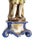 Porcelain Figures from Vieux Paris, 1800s, Set of 2 For Sale - Image 5 of 6