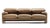 Blue Maralunga Two-Seater Sofa by Vico Magistretti for Cassina For Sale - Image 8 of 15