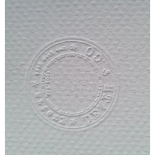 Death Nyc - Joker - Limited Edition With Certificate For Sale - Image 11 of 11