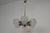 1970s Chandeliers attributed to Kamenicky Senov, 1970s For Sale - Image 5 of 15