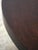Brown Stickley Round Mission Oak Cocktail Table For Sale - Image 8 of 14