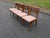 Mid 20th Century 1950s Attributed Drexel Dining Chairs John Van Koert Dateline Collection Set of 4 For Sale - Image 5 of 16