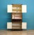 Vintage Oak Larder Cabinet, 1920s For Sale - Image 4 of 10