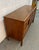 Wood Mid 20th Century Barney Flagg for Drexel Parallel Mid-Century Walnut Credenza For Sale - Image 7 of 16