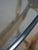 Labarge Brass & Glass Horse Head Demilune Console Table For Sale - Image 11 of 13