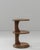 1940s French Modern Three-Tier Side Table For Sale - Image 4 of 18