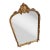 Early 20th Century Art Noveau Mirror For Sale