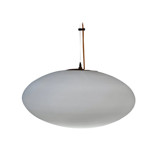 Model 1187 Pendant Lamp from Stilnovo, 1960s For Sale - Image 6 of 6