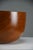 Large Mid-Century Modern Scandinavian Jatoba Wood Bowl, 1960s For Sale - Image 9 of 13