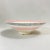 80s Maurice Ceramics Striped Catchall Bowl For Sale - Image 10 of 13