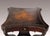 Antique Mahogany Side Table For Sale - Image 11 of 11