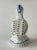 Ceramic Faience. Bird Figurine For Sale - Image 9 of 11