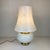 Vintage Murano Table Lamp by F. Fabbian, 1970 For Sale - Image 4 of 18