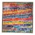 Cheryl Warrick - Colorful Patterns Giclee For Sale
