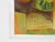 Mid 20th Century Mid 20th Century Robert Sterling Abstract Painting For Sale - Image 5 of 7