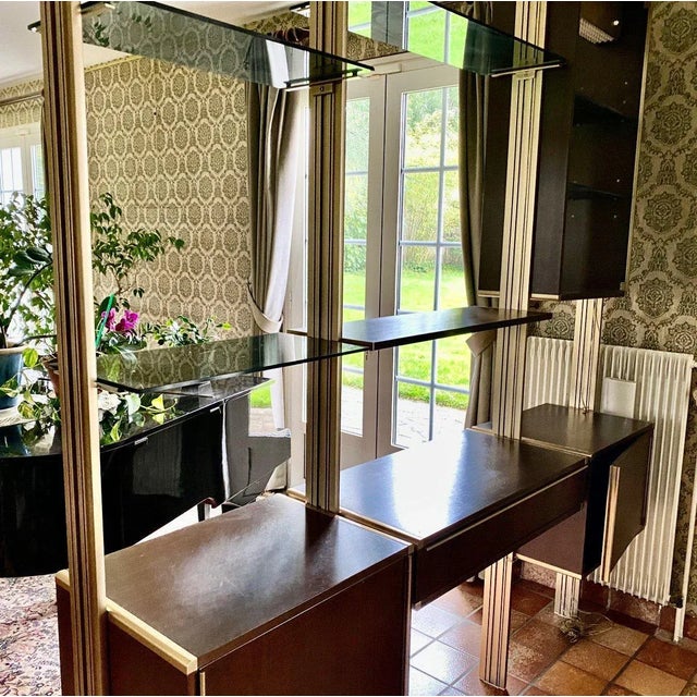 Vintage Bookcase from Ligne Roset For Sale - Image 11 of 12