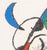Joan Miró Joan Miro "Lithograph Xi" Lithograph, 1975 For Sale - Image 4 of 10