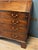 Mahogany Secretary, 18th Century For Sale - Image 9 of 17