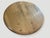 Andrianna Shamaris Mid Century Couture Round Table For Sale - Image 4 of 5