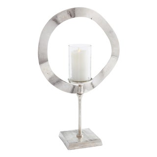 Oracle Candle Stand 25" For Sale
