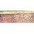 19th Century Antique Tibetan Wooden Cabinet Doors With Embossed Dragon and Bird Motifs, Pair For Sale - Image 5 of 8