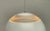 Mid-Century Danish AJ Royal 500 Pendant Lamp by Arne Jacobsen for Louis Poulsen For Sale - Image 15 of 18