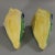 Pair Majolica Swan Wall Pockets For Sale - Image 4 of 9