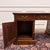 English Classic Teak Desk For Sale - Image 12 of 18