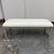 Design Plus Gallery presents the Etienne Bench from Frontgate. Inspired by classic French design, this upholstered bench...