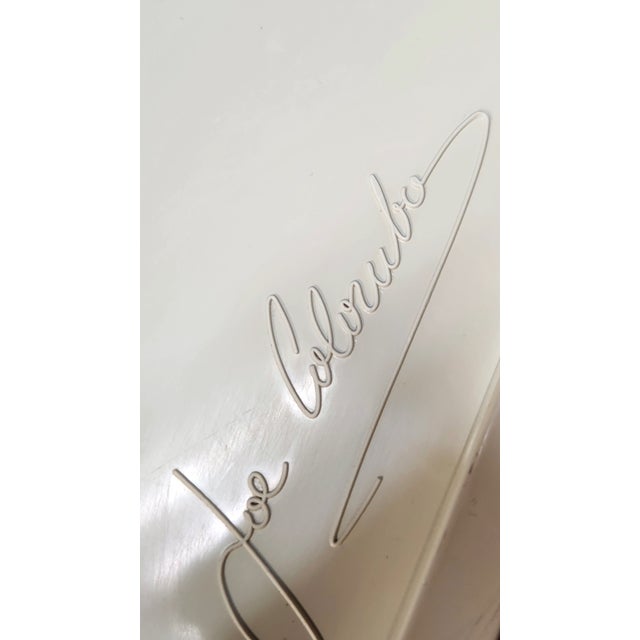 Boby Trolley by Joe Colombo for Bieffeplast, 1970 For Sale - Image 14 of 16