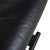 Modern Black Leather BMP 418 Stool from Rolf Benz For Sale - Image 3 of 13