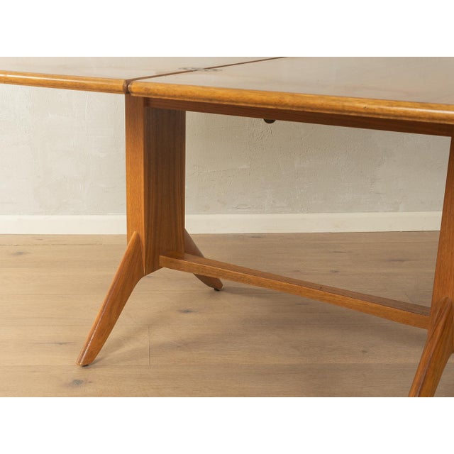 Dining Table from Wilhelm Renz, 1950s For Sale - Image 13 of 17