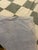 1920s Antique Quilt American Usa Allover Checkerboard Geometric Square Handmade Blanket For Sale In New York - Image 6 of 11