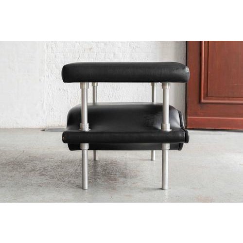 Magazine Easy Chair by Michael Young For Sale - Image 4 of 18