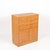 Mid‑Century Italian Chest of Drawers in Rattan and Bamboo, 1970s For Sale - Image 12 of 15