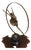 Pierre Collinet, The Dancer Ballerina, 1930, Bronze For Sale