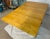 Champagne 1950s Paul McCobb Planner Group Solid Maple Drop-Leaf Dining Table For Sale - Image 8 of 12