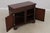 2000 - 2009 Henkel Harris Model 2442 Chippendale Mahogany Server For Sale - Image 5 of 18