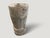 Contemporary Andrianna Shamaris Antique Teak Wood Sculptural Vessel For Sale - Image 3 of 6
