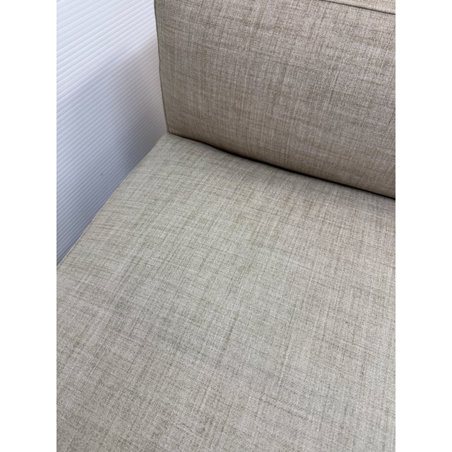 Antonio Citterio for B B Italia Frank Chaise Lounge For Sale - Image 12 of 12