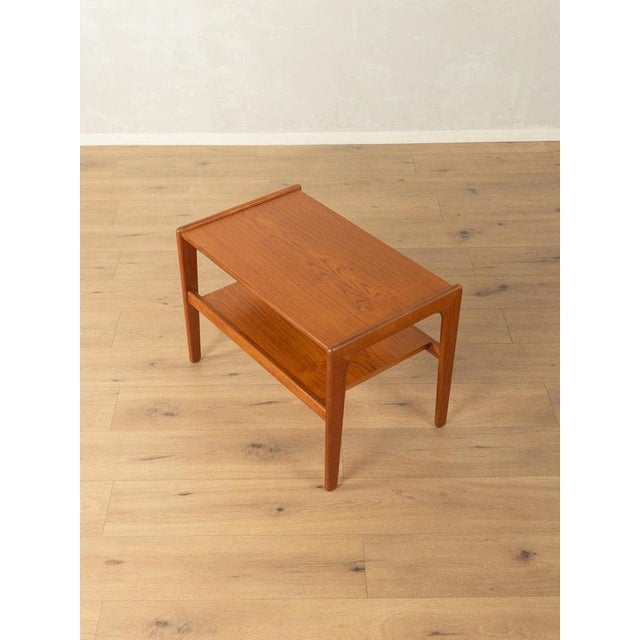 Mid 20th Century Coffee Table from Salin Nyborg, 1960s For Sale - Image 5 of 8