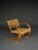Art Deco Cantilever Easy Chair by Bas Van Pelt for My Home, 1930s For Sale - Image 10 of 18