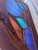 Early 21st Century Large, Historical Architectural Stained Glass Window For Sale - Image 5 of 11