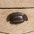 Wood 19th Century France Antique White Wood Storage Cabinets & Cupboards For Sale - Image 7 of 11