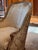 19th Century Louis XV Style Bergere For Sale - Image 9 of 10