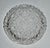 Antique American Brilliant Cut Crystal Shallow Bowl For Sale - Image 10 of 11