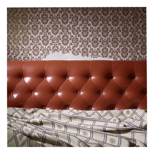 Photograph from the Series Empty Houses by Filipe Condado For Sale