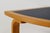 Semicircular Table by Thygesen & Sørensen for Magnus Olesen For Sale - Image 14 of 18