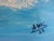 Contemporary Anna Maria Caboni, Sardinia, 2023, Acrylic Painting For Sale - Image 3 of 4