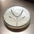 1990s Tiffany & Co Estate Fashion Tulip Hand Mirror Sterling Silver 74.78 Grams For Sale - Image 5 of 9